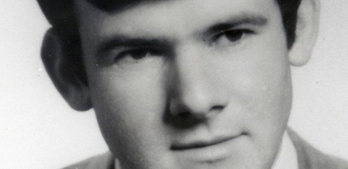 Viktor Kancijanić (foto: Istrapedija)