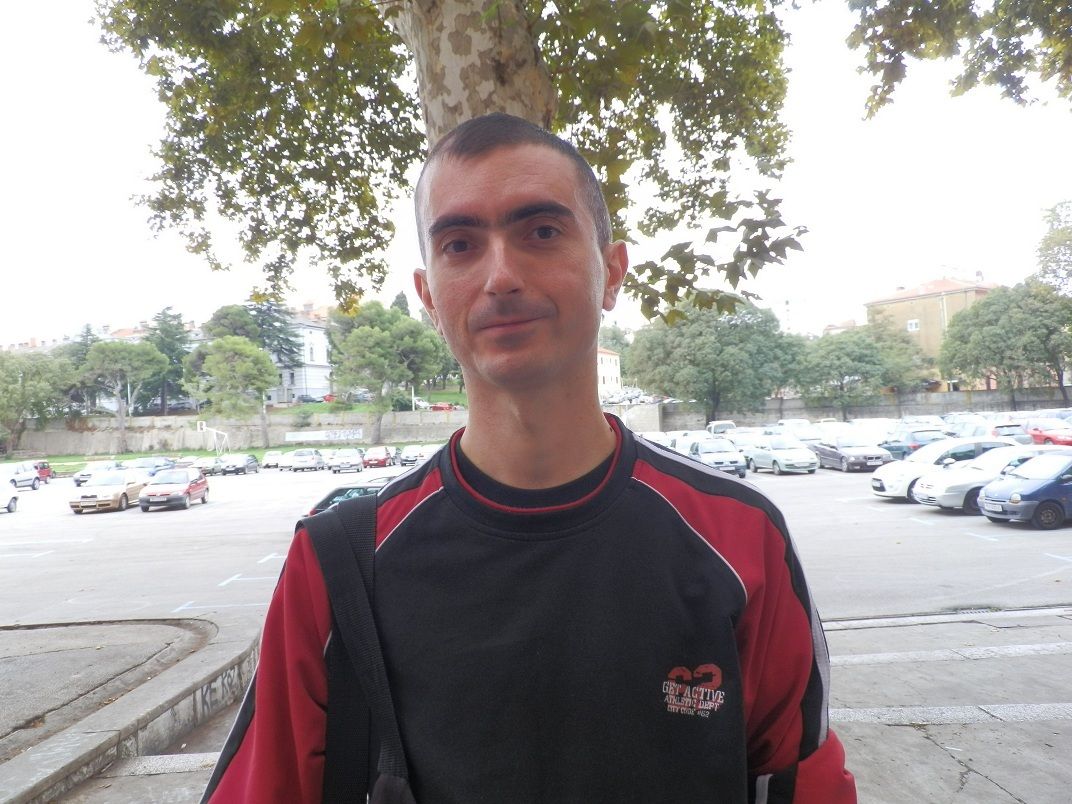 Zlatko Gotovac