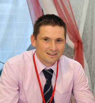Goran Hrvatin