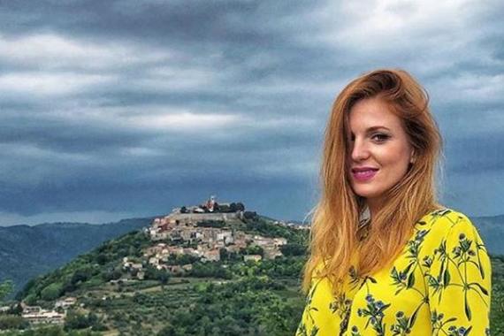 Nataša: 'Svekrva mi je krasna, ne smijem puno pričati o njoj'  