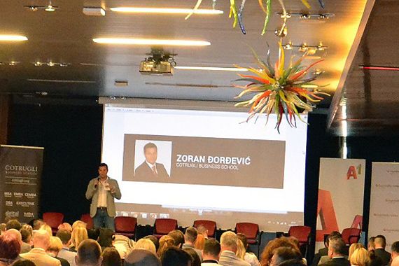 Umag domaćin prestižne konferencije Business 4.x & Future of HR