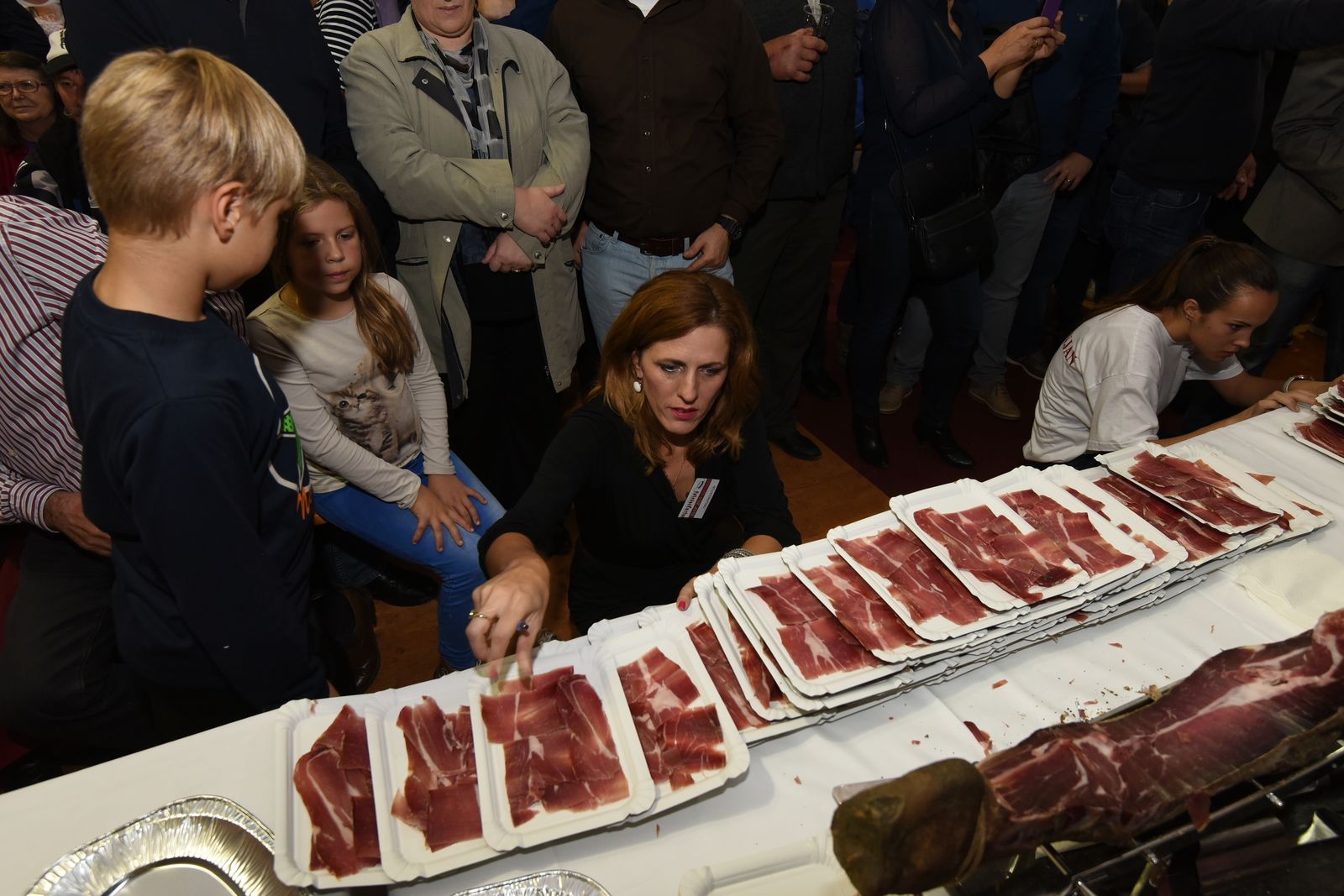 Kroz tajne ove gastronomske delicije vodit će vas Blanka Sinčić Pulić