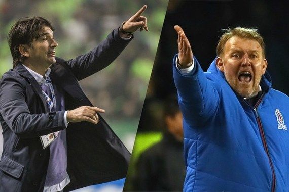 Dalić i Prosinečki stižu na Istria Youth Cup u Novigrad