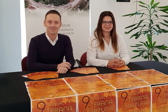 Evo koji će se vinari predstaviti na festivalu u Motovunu