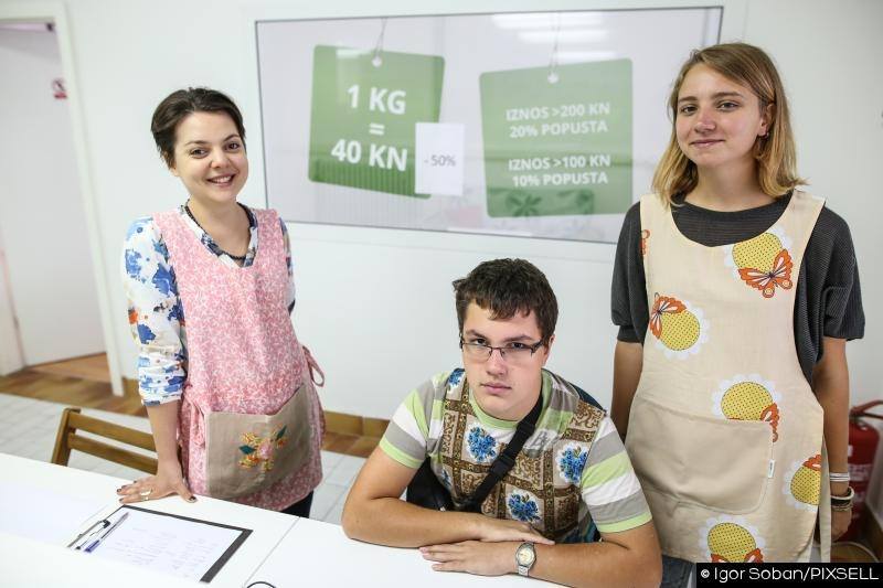 Foto: Zelena Istra