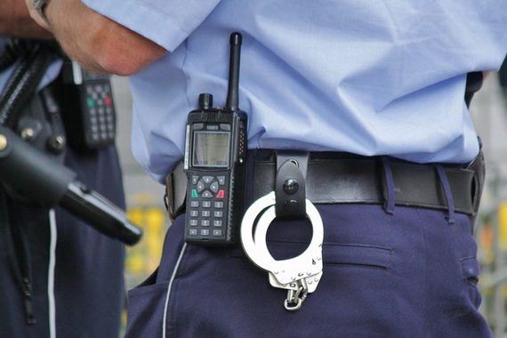 Dovitljiivac iz Umaga: naručio paketić droge preko interneta
