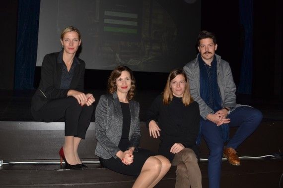 Od sljedećeg tjedna karte za kino Umag možete kupiti on line