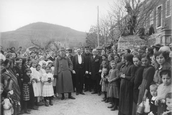 U Motovunski kolokvij s temom Habsburgovci i Istra