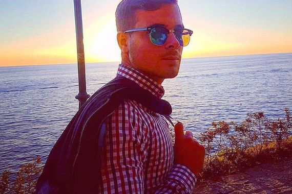 Paolo Deltin iz Gračišća novi predsjednik Mladeži HDZ-a Istre