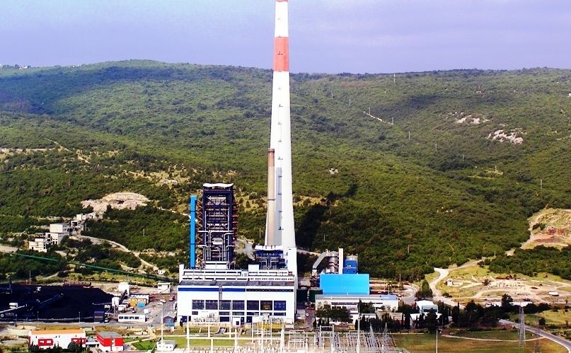Kajin: Istri treba elektrana na plin