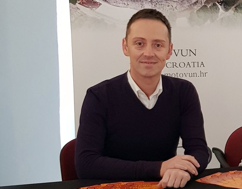 Tomislav Pahović