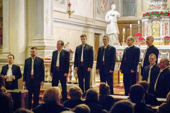 Dođite na predbožićni koncert u Motovun, evo tko nastupa!