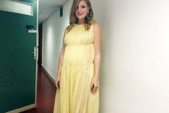 Nataša Janjić: 'Svaki tjedan mi se dijete drugačije zove'