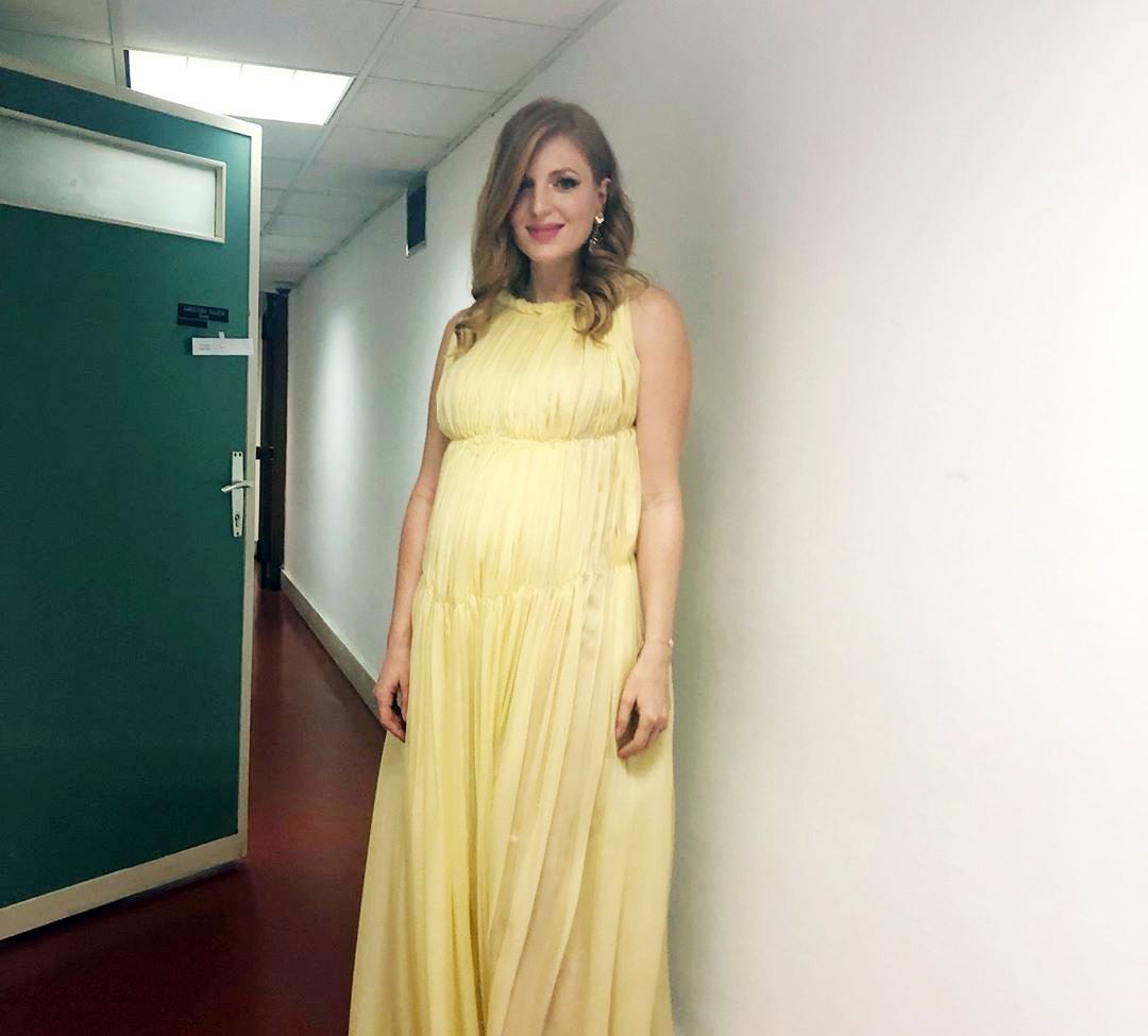 Nataša Janjić (foto: Instagram)