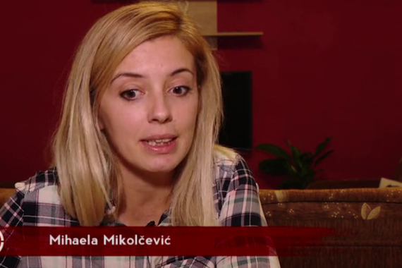 Umažanka nasljedila auto a onda ju počeli ganjati zbog dugova (video)