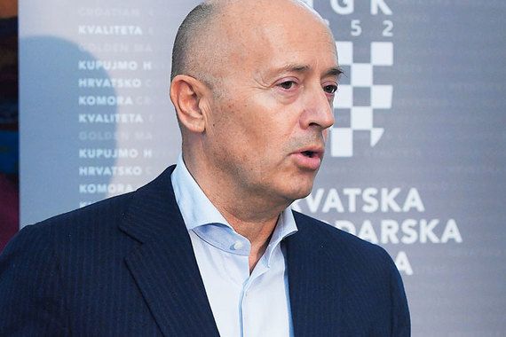 Kupac terena u Savudriji ipak je srpski poduzetnik Kostić?