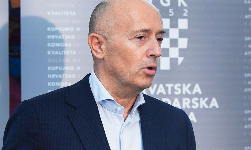 Miodrag Kostić (foto: Poslovni dnevnik)