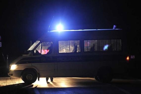 Svjedok se javio pazinskoj policiji: Alfu vozio dvadesetogodišnjak