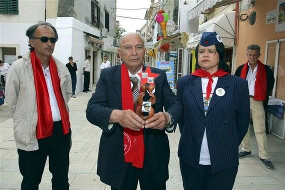Drug Mrki progovorio o bankrotu koji prijeti Komunističkoj partiji Hrvatske