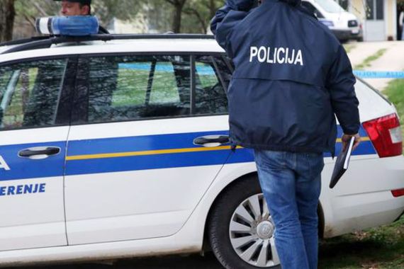 Evo za što sumnjiče vozača koji je bježao nakon pucnjave na Ipsilonu