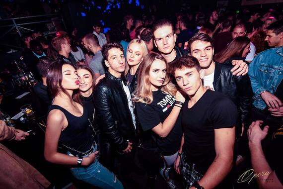 Studira švedski u Zagrebu i putuje: 'Lažljivce ne mogu smisliti' (foto)