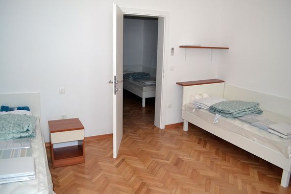 Pogledajte kakve će stanove dobiti deficitarni kadrovi u Umagu (foto)