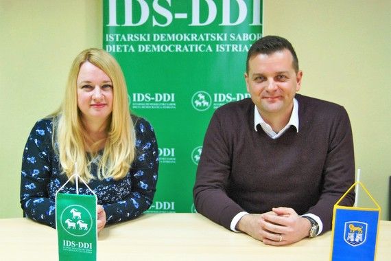 IDS: Bassanese prodaje nekretnine da bi financirao upravu?