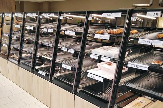 Bunio se zbog kruha u Lidlu: 'Pa lijepo piše kratkotrajna ponuda'