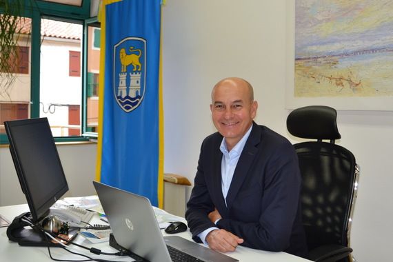 'IDS-ova politika neistina i laži kočnica je razvoja Umaga i Istre'