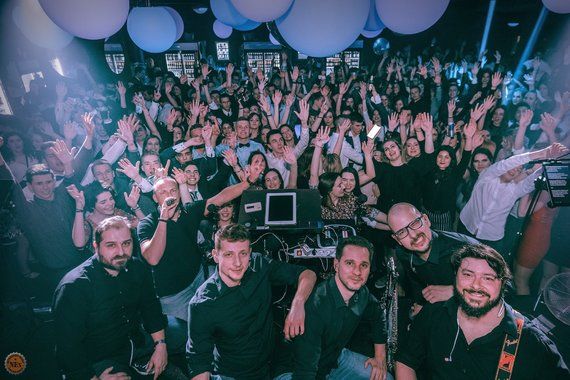 Dođite na Umaški karneval i zabavite se uz Night Express! 