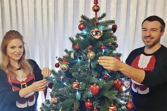 Nataša Janjić i Nenad Medančić postali roditelji malom Toniju