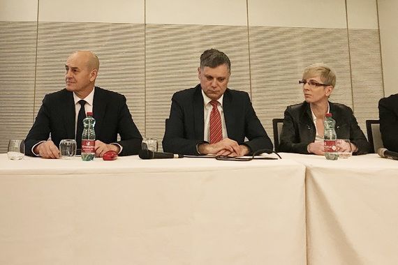 Grad Umag pozvan na konferenciju kao primjer dobre prakse