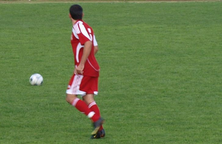 Treća HNL: Jadran nastavio niz od četiri utakmice bez poraza