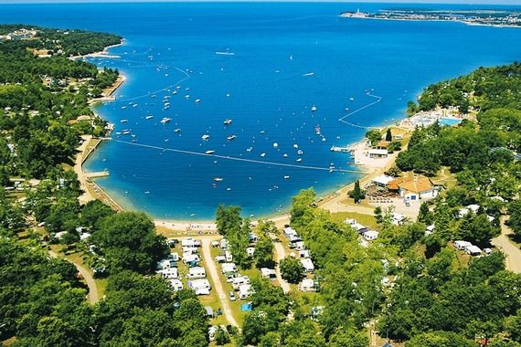 Ministarstvo turizma šalje račune: Riviera Adria državi mora platiti preko 6 milijuna kuna
