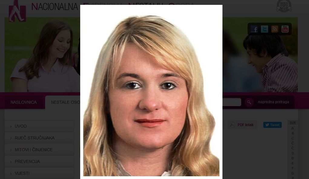 Irena Večerić Paladin