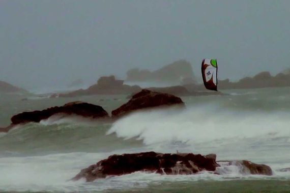U Motovunu svečano otvorenje izložbe o meteorologiji