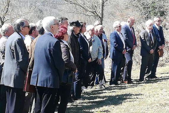 'Nije potrebno da izljeve fašističke retorike tražimo u susjedstvu'