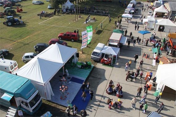 Favorit pivo predstavit će se na sajmu u Križevcima
