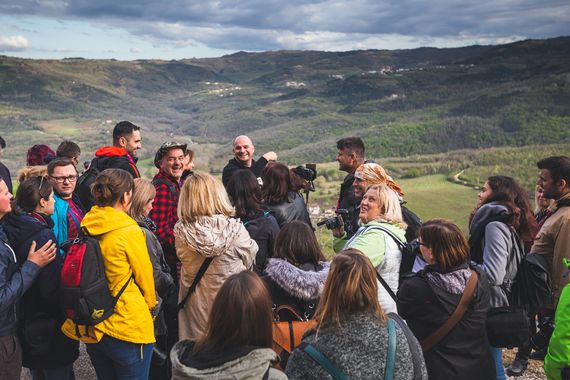 Na Motovun PhotoHillu sudjelovalo 135 fotografa (foto)