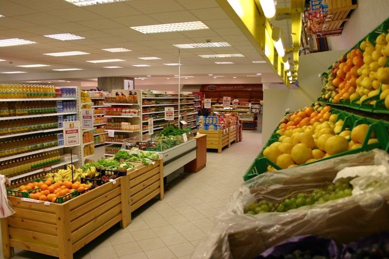 Puljanka u Puli