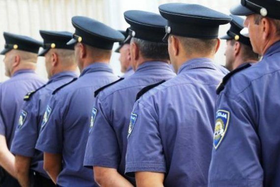 Benčik: Jesu li za policiju Hrvati građani drugog reda?