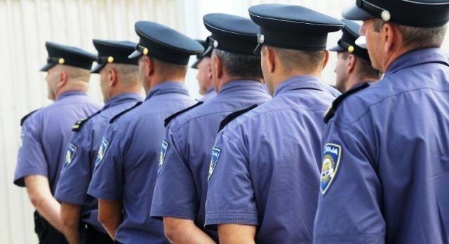 Napad nožem policija okarakterizirala kao verbalni napad