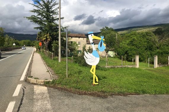 Rodio im se sin: Odlučili su to proslaviti na vrlo originalan način! 