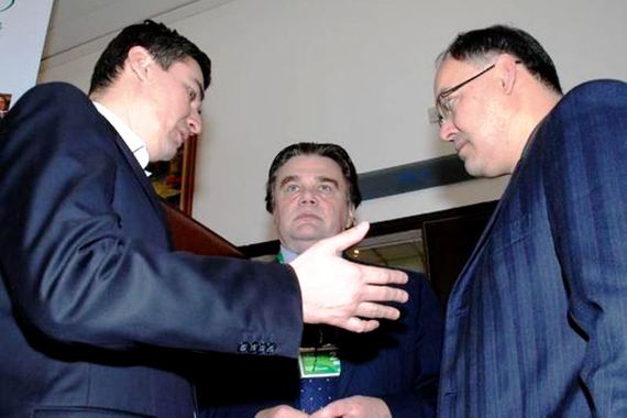 Milanović: Nekorektno je da nas ovako vuku za nos