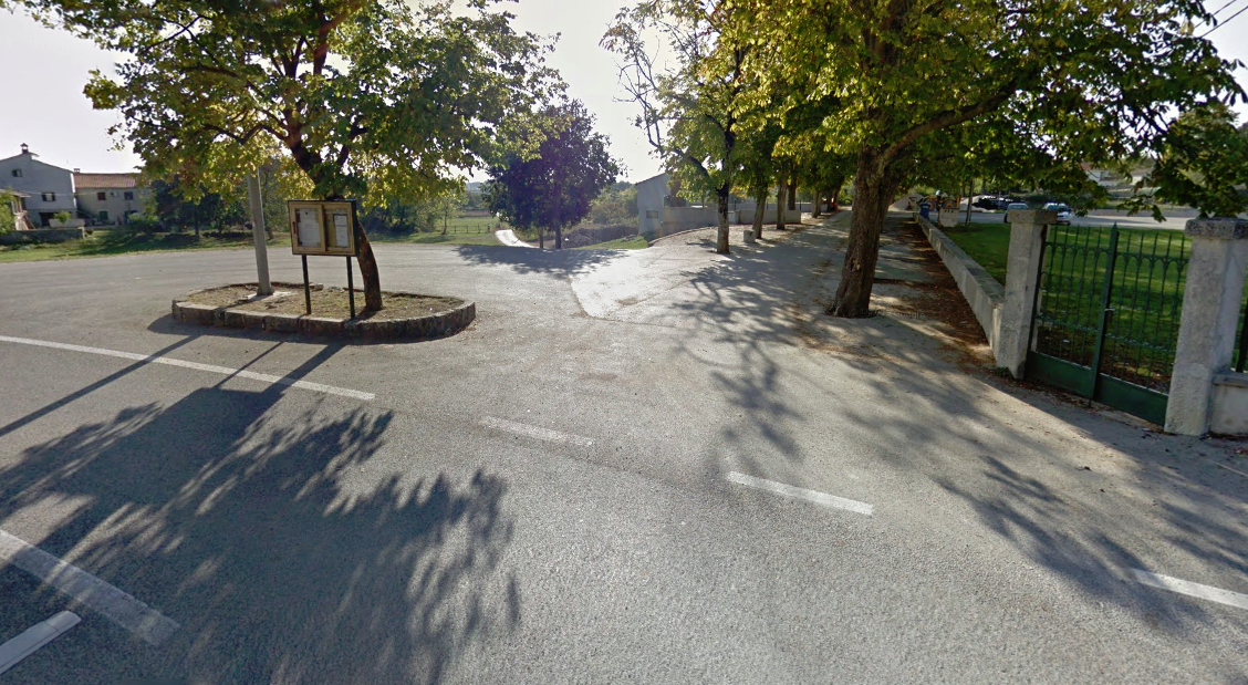 Gračišće