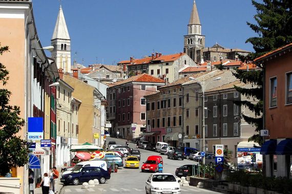 Predstavljena dva projekta Ogranka Matice hrvatske Buje