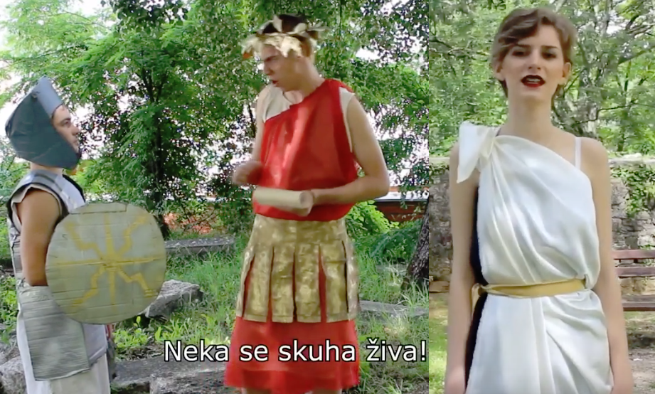 Foto: Youtube