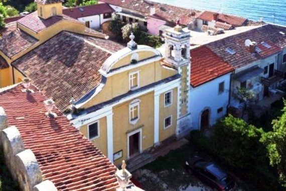 Nuncij D’Errico: Slučaj Dajla riješit ćemo zajedno s hrvatskim biskupima