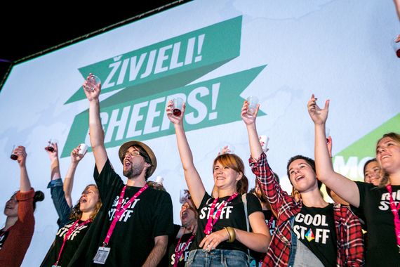 Počinje filmska čarolija: Evo što vas očekuje na festivalu u Motovunu