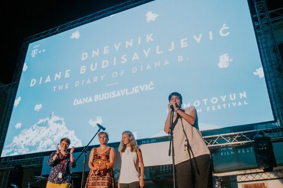 Trijumf hrvatskog filma unatoč oluji u Motovunu